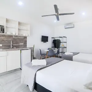 Almond Appartement