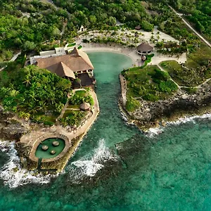 5* Resort Occidental At Xcaret Destination