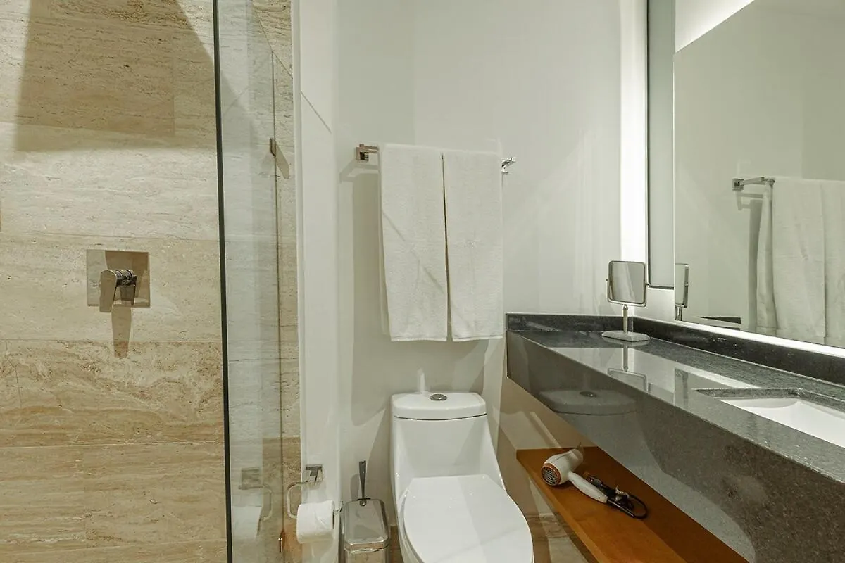 Apartment Magnificent Studio In Playa Del Carmen 5Th Ave Mexico